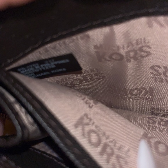 πππ© MICHAEL KORS β’ JET SETTERπ©β’ NWTππ - Picture 13 of 13